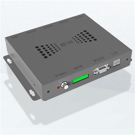 Image result for Radio Frequency Identification RFID Reader