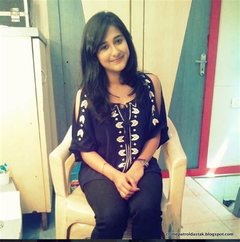 Inside Stories of Crime Patrol: Ekta Methai: Crime Patrol Actors and ...