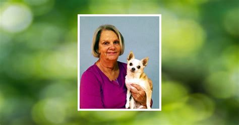 Obituary | Etta Marie Bowen of Ypsilanti, Michigan | Stark Funeral ...