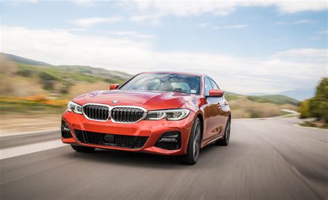2019 BMW 330i xDrive Is Not the