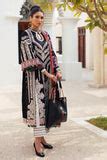 Élan Luxury Lawn Collection – EL22-03 B (QISTINA) – YourLibaas