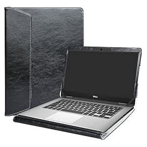 Alapmk Protective Case Cover For 14" Dell Latitude 14 5491 5495 5490 ...