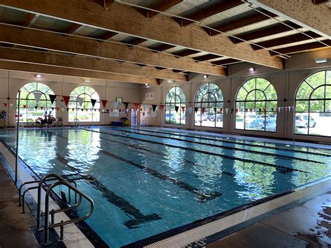 SIMI VALLEY FAMILY YMCA - Simi Valley CA - Hours, Directions, Reviews ...