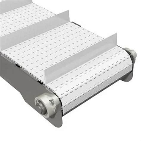 Plastic Modular Belt - Polypropylene Modular Belts Trader - Wholesaler ...