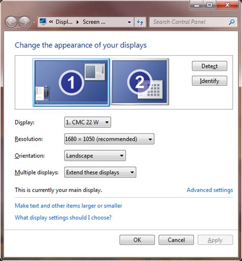 Image result for Windows 7 Program Windows Displaying