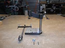 Image result for Homemade Tapping Machine
