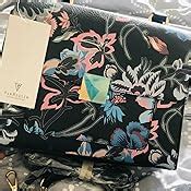 Buy Van Heusen Women's Shoulder Bag (Black) at Amazon.in