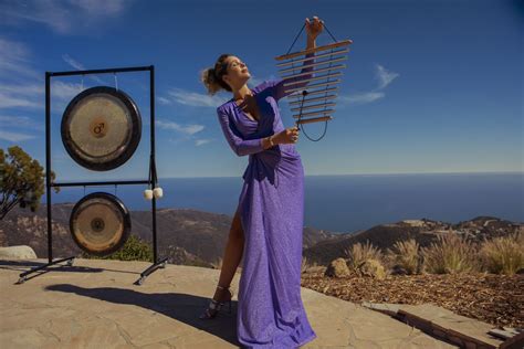 SELF CARE SUNDAY MALIBU Sound Bath Ceremony + Guided Meditation ...