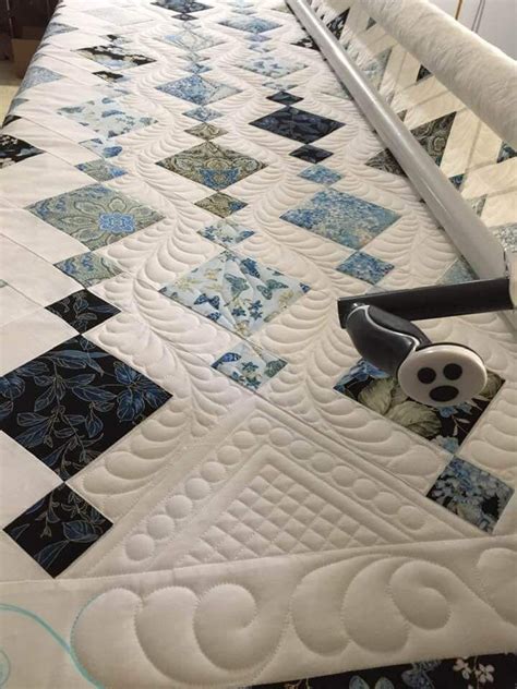 Image result for Machine Quilting Patterns
