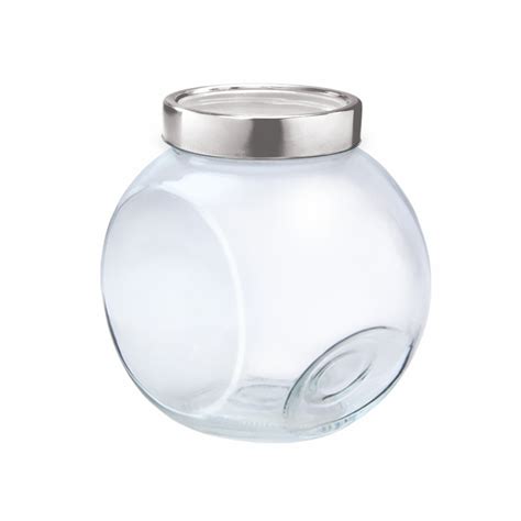 Buy Easy Pick Glass Jar & Set Online - Treo by Milton