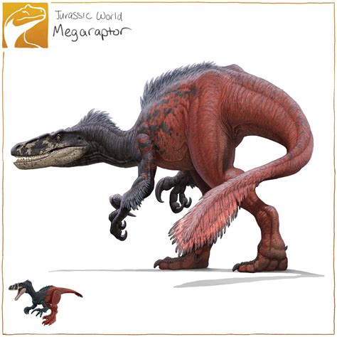 Megaraptor