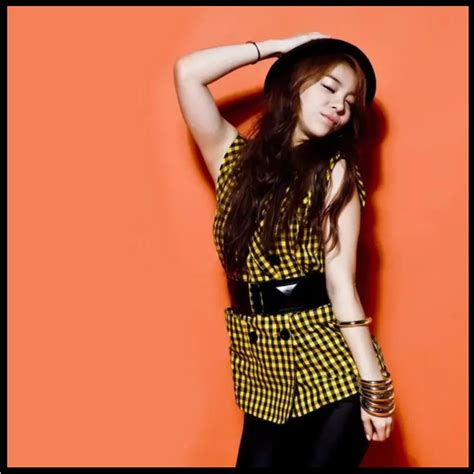 2023 李艺真 Ailee OST Music CD | Korean Singer AMY New Album Lossless ...