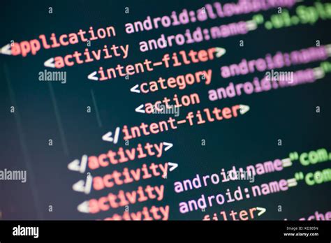 Code Screen 的图像结果