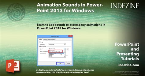 Image result for PowerPoint Sound Effects Not Working
