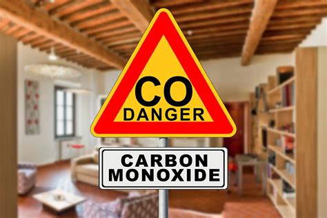 Is Carbon Monoxide Flammable