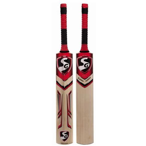 SG Cricket Bats - SG Superb Kashmir Willow Cricket Bat Trader ...