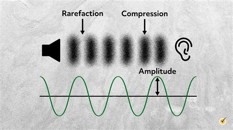 Sound Waves Physics