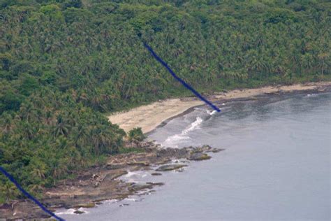 COLON COCLE DEL NORTE EL COPE