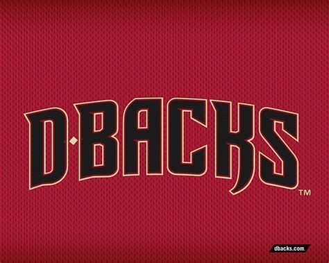 D-backs Logo - LogoDix