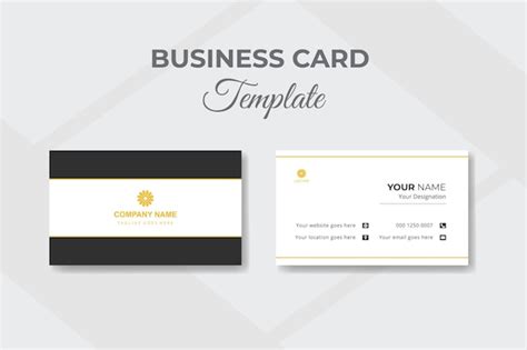 Business Cards Custom Design 的图像结果