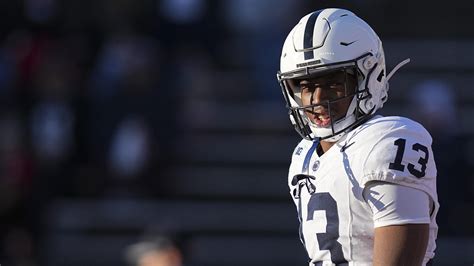 Projecting Who's Staying and Who's Leaving from Penn State After Bowl Game