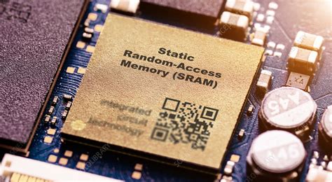 Image result for Static Random Access Memory