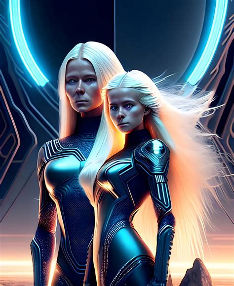 Image result for Alien Women Getting It