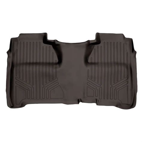 Silverado Floor Liners