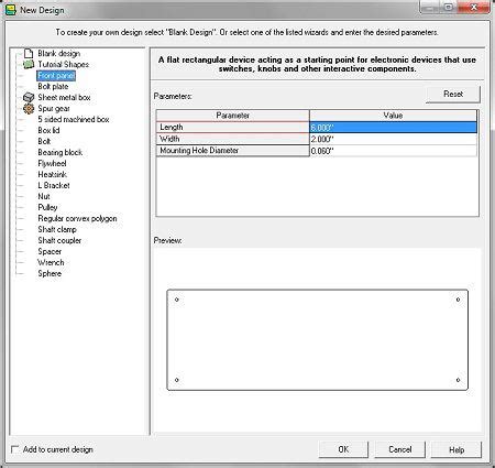 Image result for System Front Panel Design