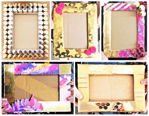 Image result for DIY Frame Making
