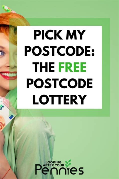 Free Postcode Lottery 的图像结果