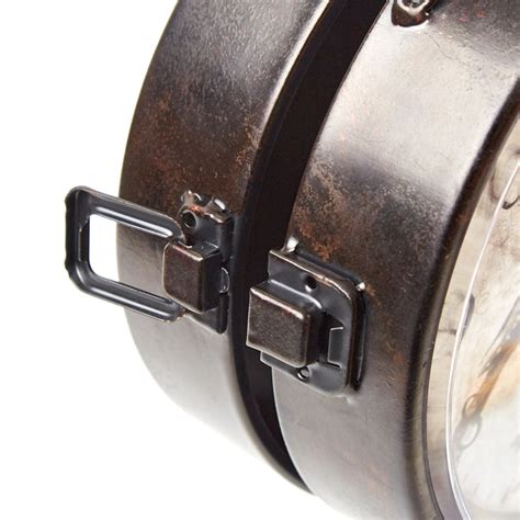 Buy Corsica Casablanca Metal Double-Sided Wall Clock - 30cm from ...