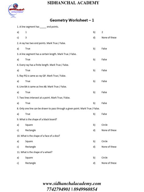 6th Grade Math Geometry Problems 的图像结果
