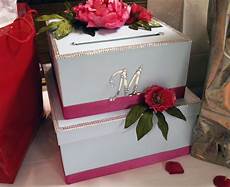 Wedding Card Box Ideas by Diy Wedding Card Box Project Wedding Card Box Ideas