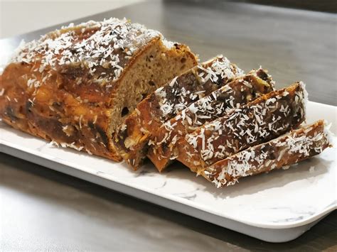 Multi Ply Stainless Steel Loaf Pan with Tab Handles – Titanium 316 cookware