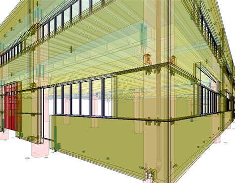 Revit 3D Precast Modelling 的图像结果