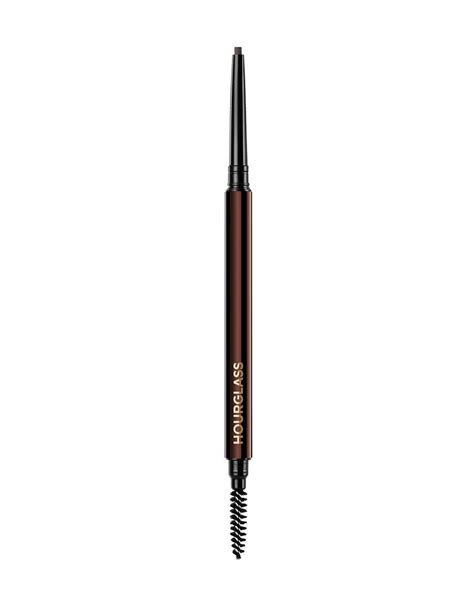 Hourglass Brow Micro Sculpting Pencil - Ash India | Ubuy