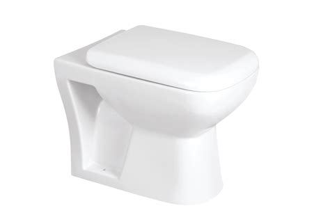 Buy Elegance Back To Wall from Johnson Bathrooms