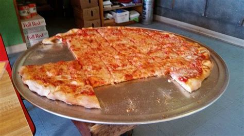 VINNIE'S PIZZA & RESTAURANT, Millsboro - Restaurant Reviews, Phone ...