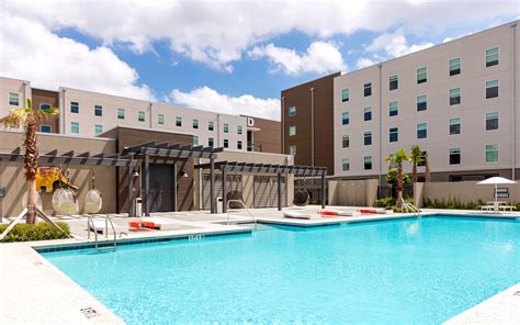 SCAD Hive Residence Halls - The Pinyan Company