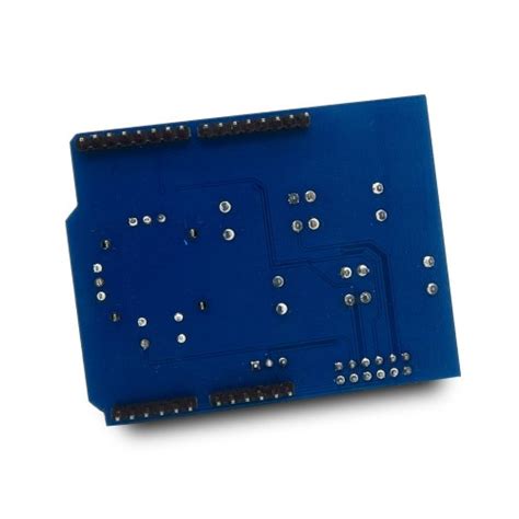 ITEAD Joystick Shield