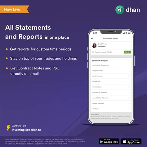 Now Available: All Statements and Reports - Product Announcements 🔈 ...