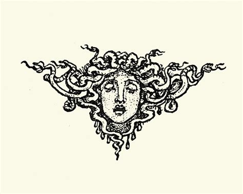 What does a Medusa tattoo mean? TikTok users are sharing the meaning behind their body art based ...