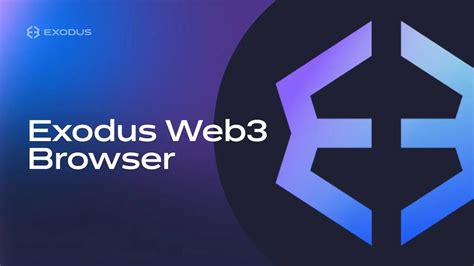 Image result for Exodus Tutorial