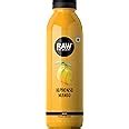Raw Pressery Juice, Mango, 1 Litre : Amazon.in: Grocery & Gourmet Foods