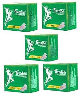 Buy Modicare Freedom Sanitary Napkin | Modicare Sanitary Pads for Women ...