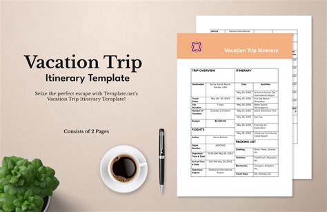 Event Itinerary Templates in Word - FREE Download | Template.net