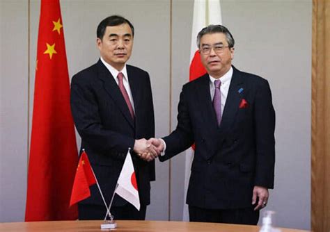 日本外相将破例访华谈南海 中方一度拒绝(组图) - 新闻 - 加拿大华人网 - 加拿大华人门户网站