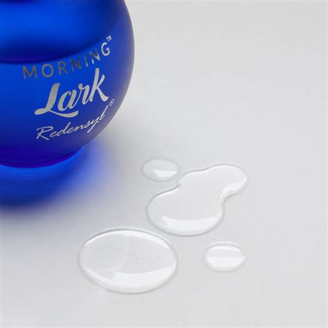 Morning Lark® Redensyl |The Solution to Hair Loss – CHOSEN Store