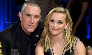 Image result for Reese Witherspoon and Jim Toth announce divorce